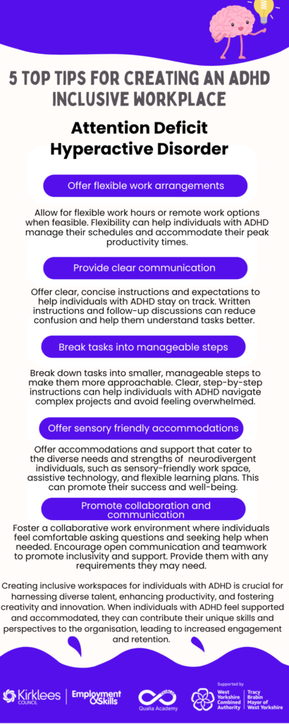 Photo inspiration: Fresh Look at 5 Top Tips For Creating An Attention Deficit Hyperactivity Disorder